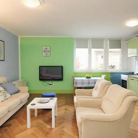 Apartment Pula Appartement Pula