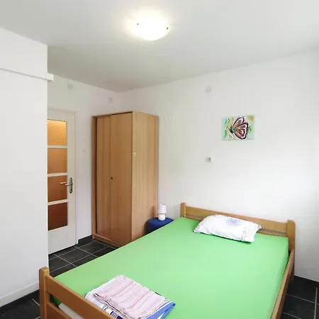 Appartement Apartment Pula Pula