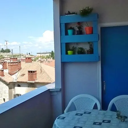 Apartment Pula Appartement