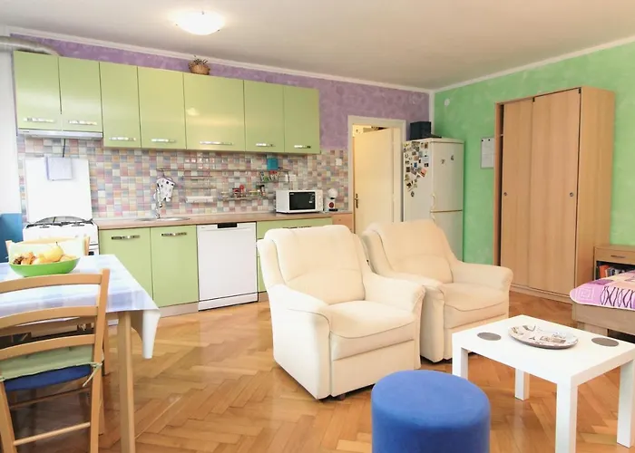 Apartment Pula Apartment