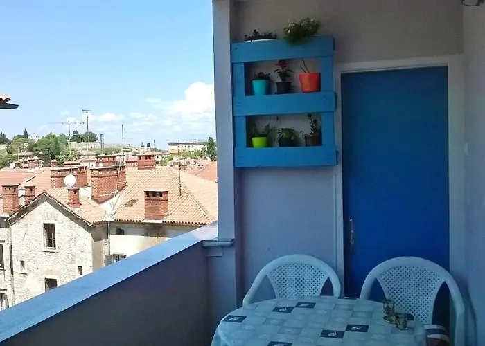 Apartment Pula Apartment