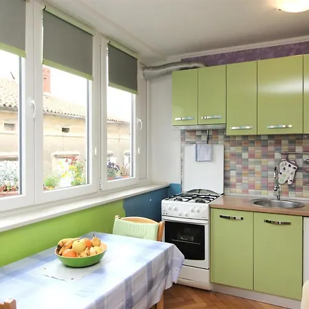 Apartment Pula 아파트
