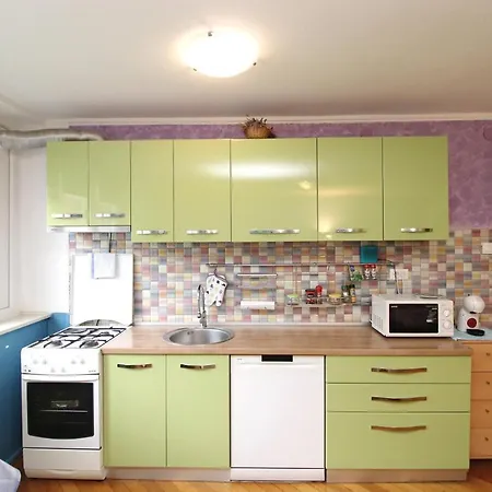 Lägenhet Apartment Pula