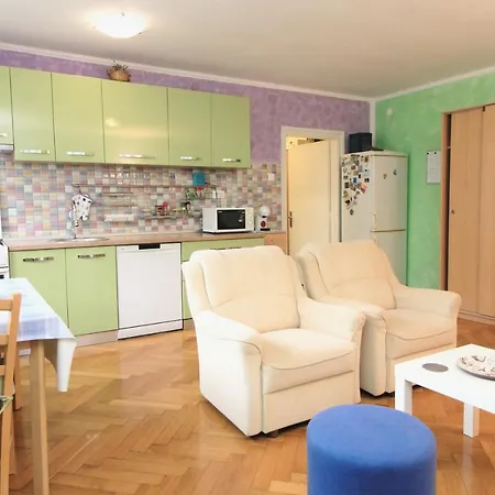 Apartment Pula Lägenhet