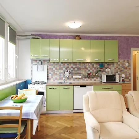 Lägenhet Apartment Pula Pula