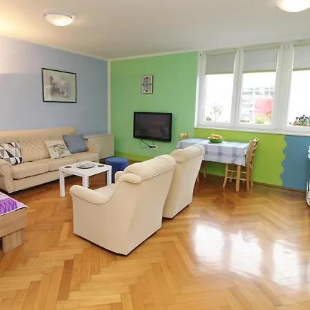 Apartment Pula Lägenhet