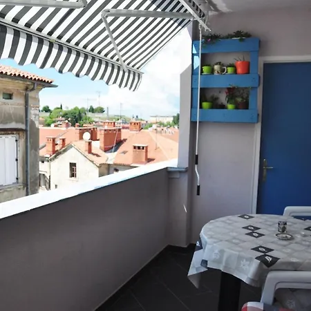 Apartment Pula 普拉