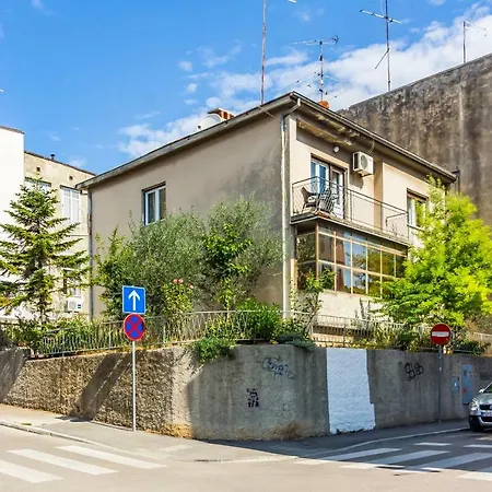 Pula Apartment