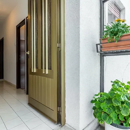 Apartman Pula Apartment Pula