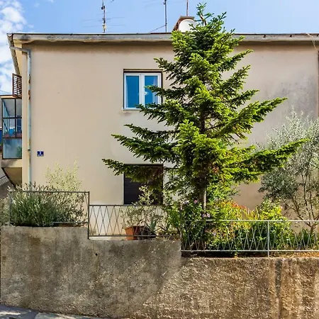 Pula Apartment