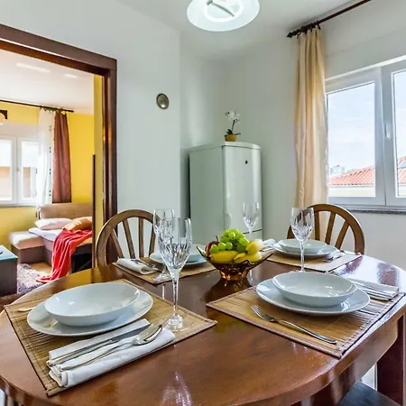 Pula Apartment