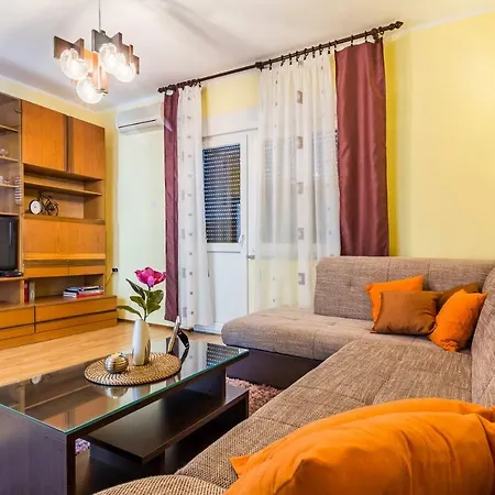 Pula Apartment Apartment Pula