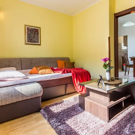 Pula Apartment Apartment Pula