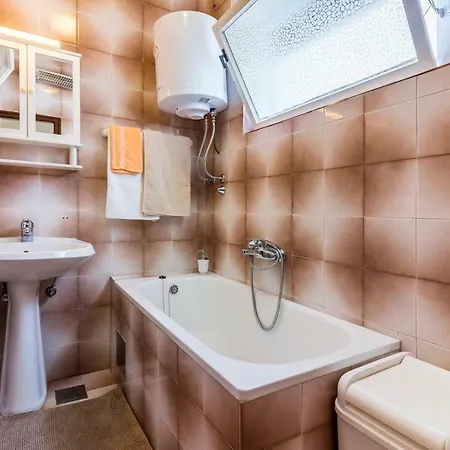 Apartman Pula Apartment *