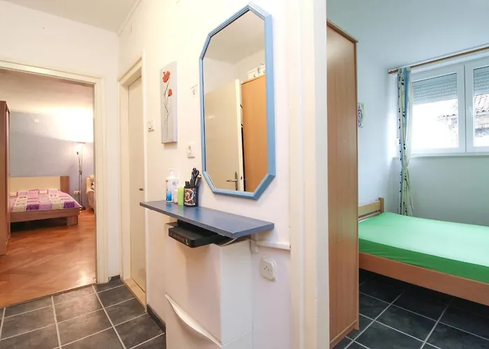 Apartment Pula * 풀라