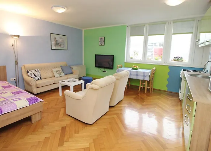 Apartment Pula 아파트