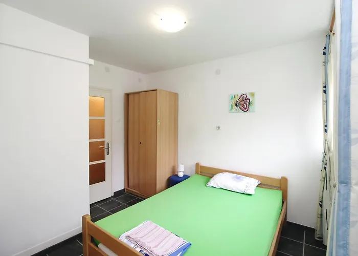 아파트 Apartment Pula 풀라