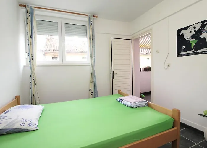 Apartment Pula * 풀라