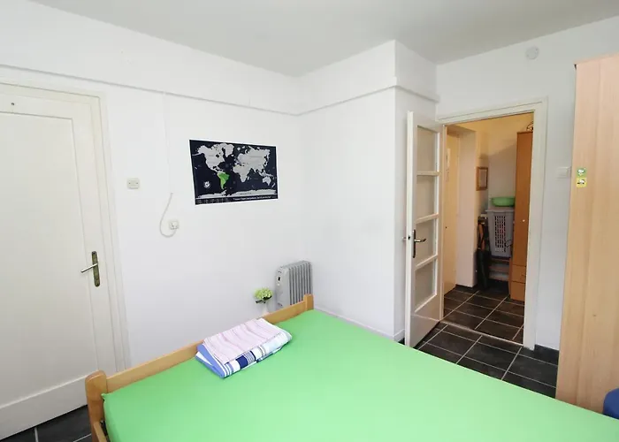 Apartment Pula 풀라