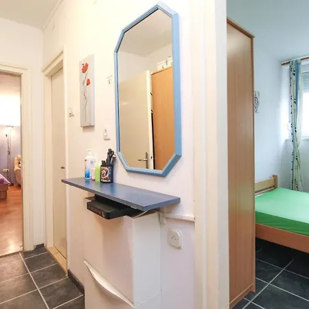 Apartment Pula * פולה