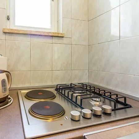公寓 Pula Apartment 普拉