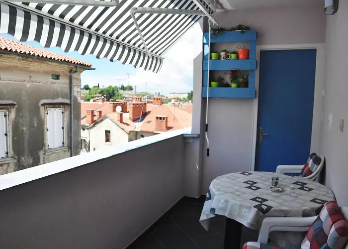 Apartment Pula Pula